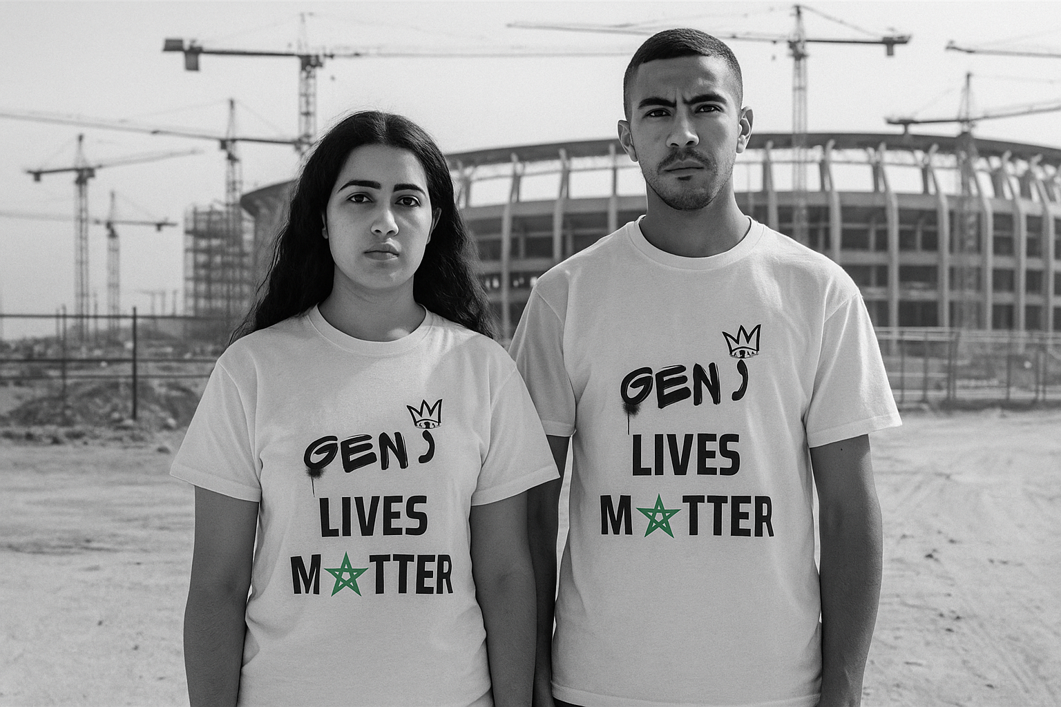 Moroccan Gen Z: A Generation Demanding Change in Healthcare, Education, and Justice